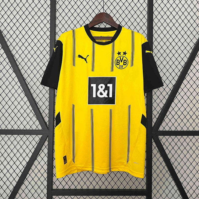 Borussia Dortmund Home - 2024/25