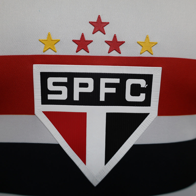 São Paulo Home 24/25 Player