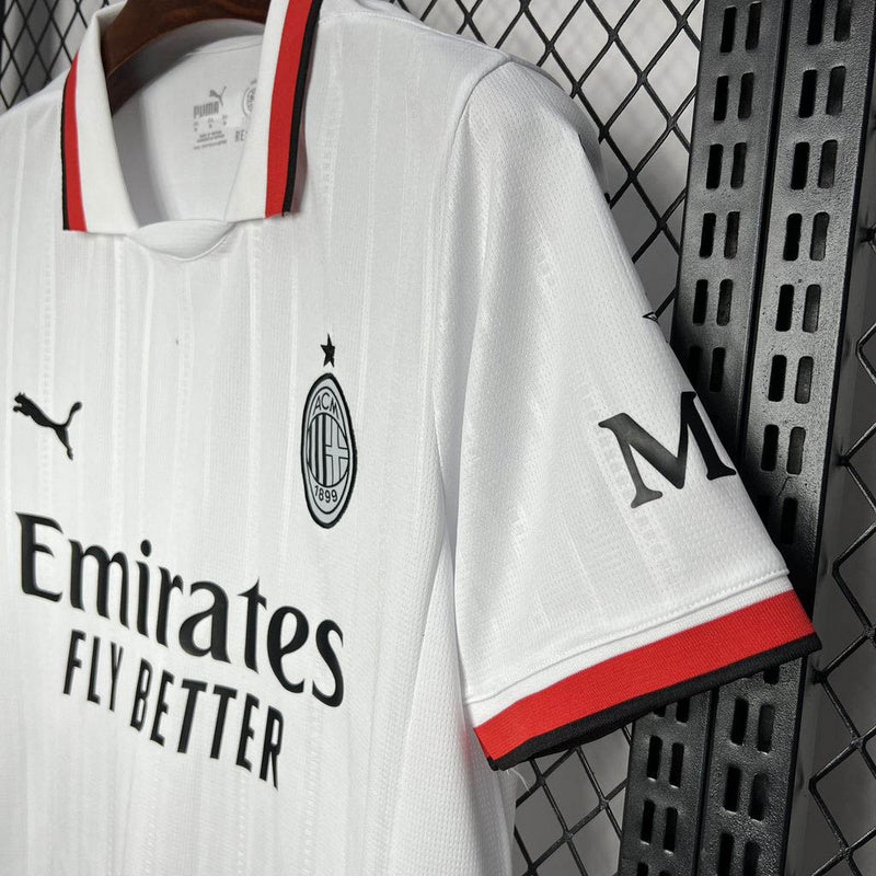 AC Milan Away - 2024/25