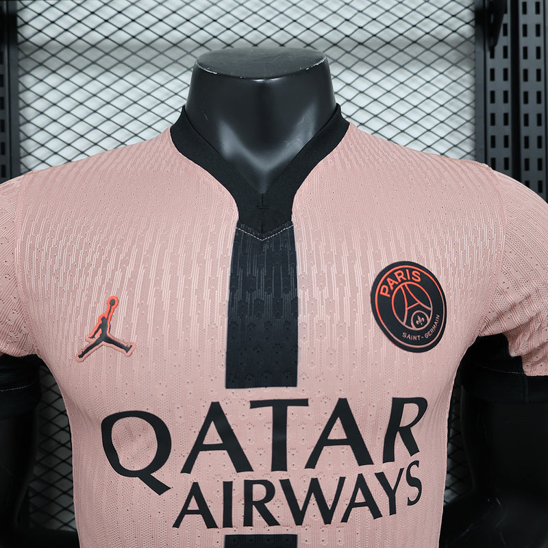 PSG Away 24/25 Player