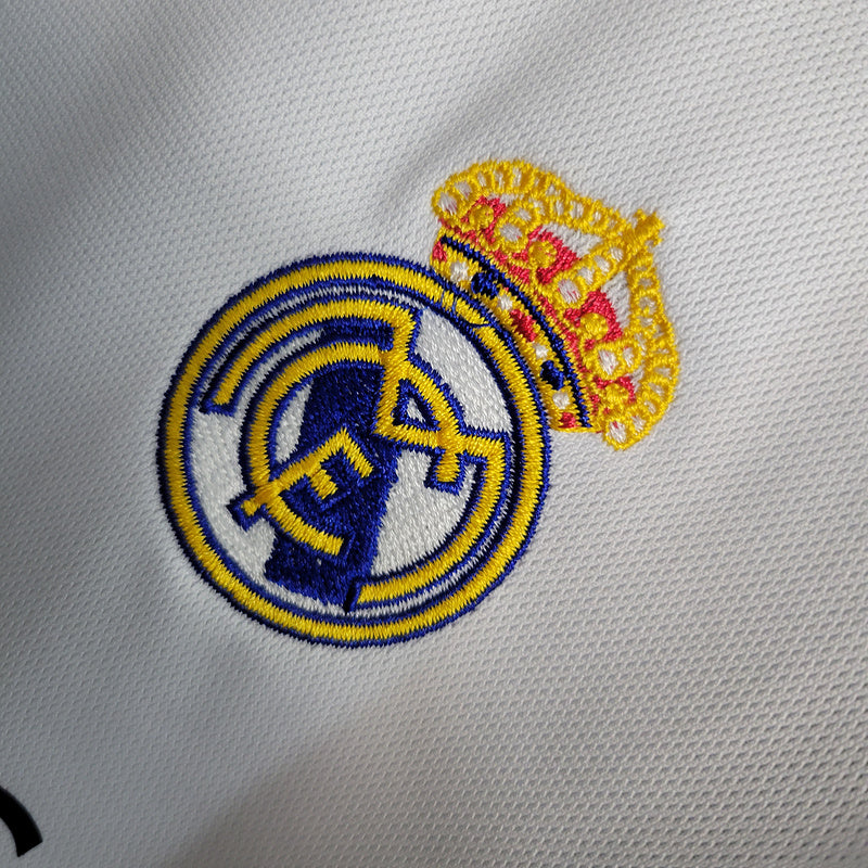 Real Madrid Home - 2023/24