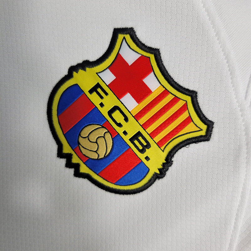 Barcelona Away - 2023/24