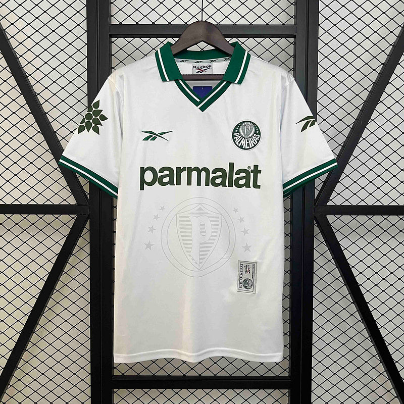 Palmeiras Away 97/98 Retrô