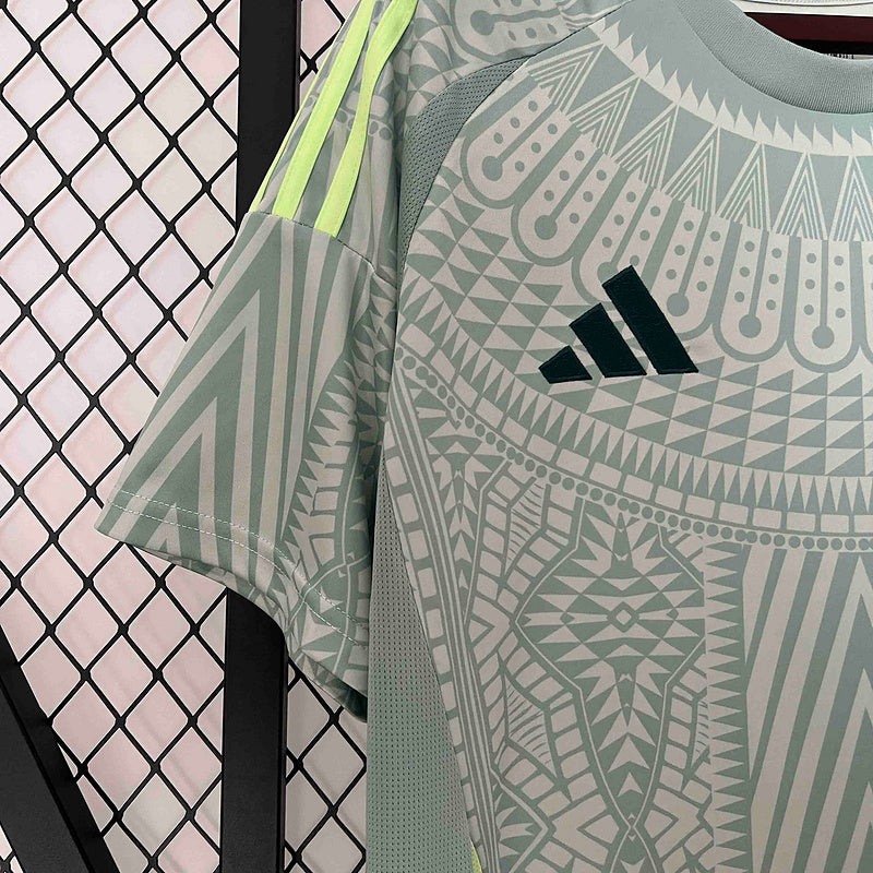 México Away - 2024/25