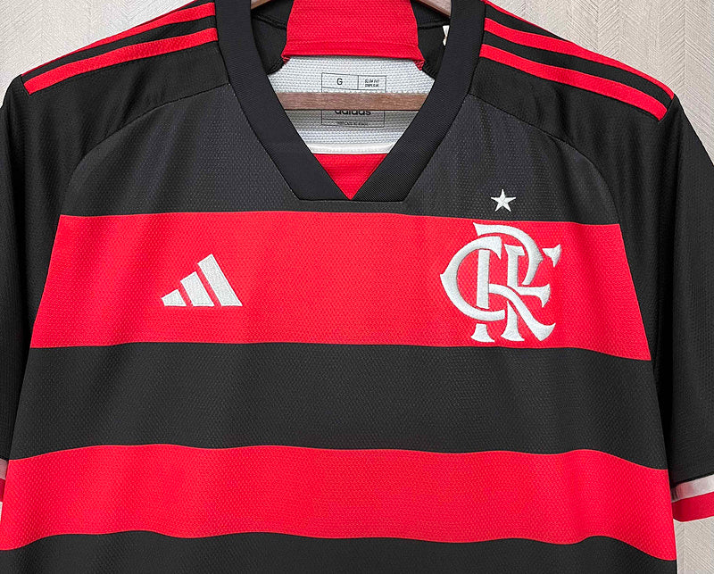 Flamengo Home - 2024/25