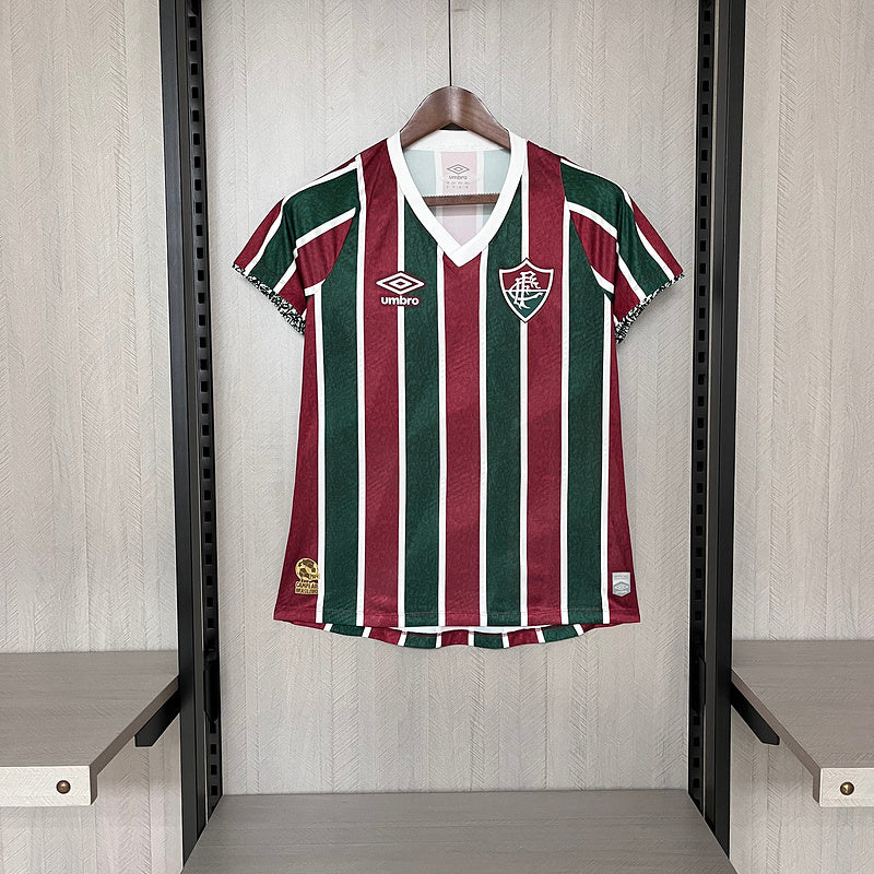 Fluminense Home - 2024/25