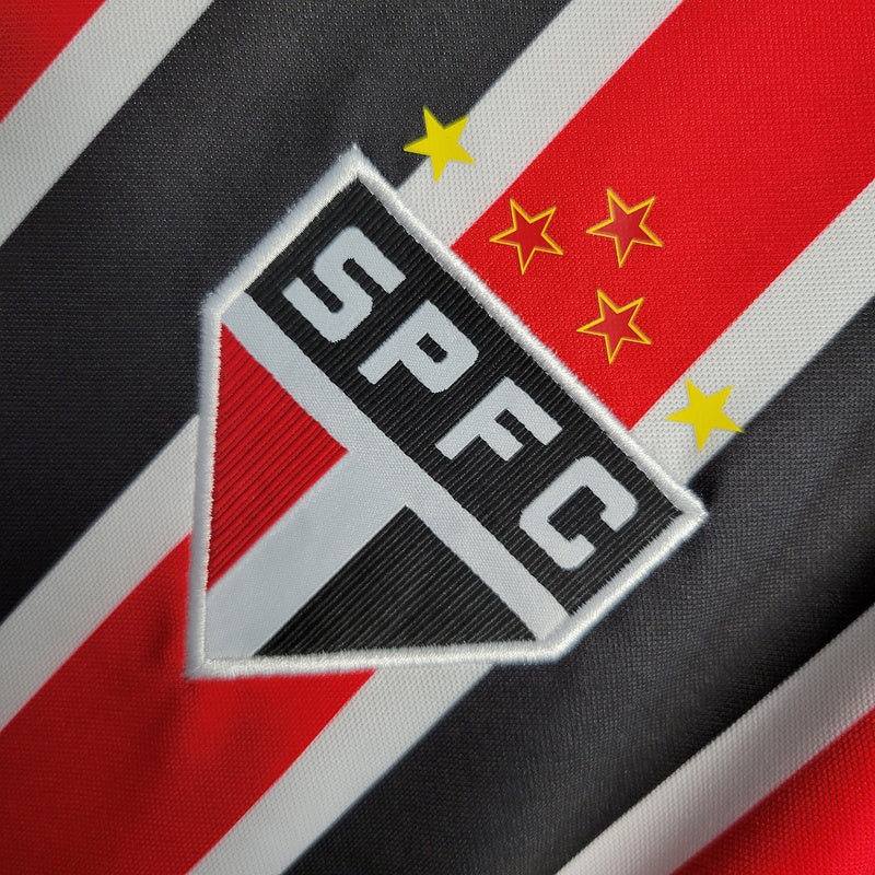 São Paulo Away - 2023/24