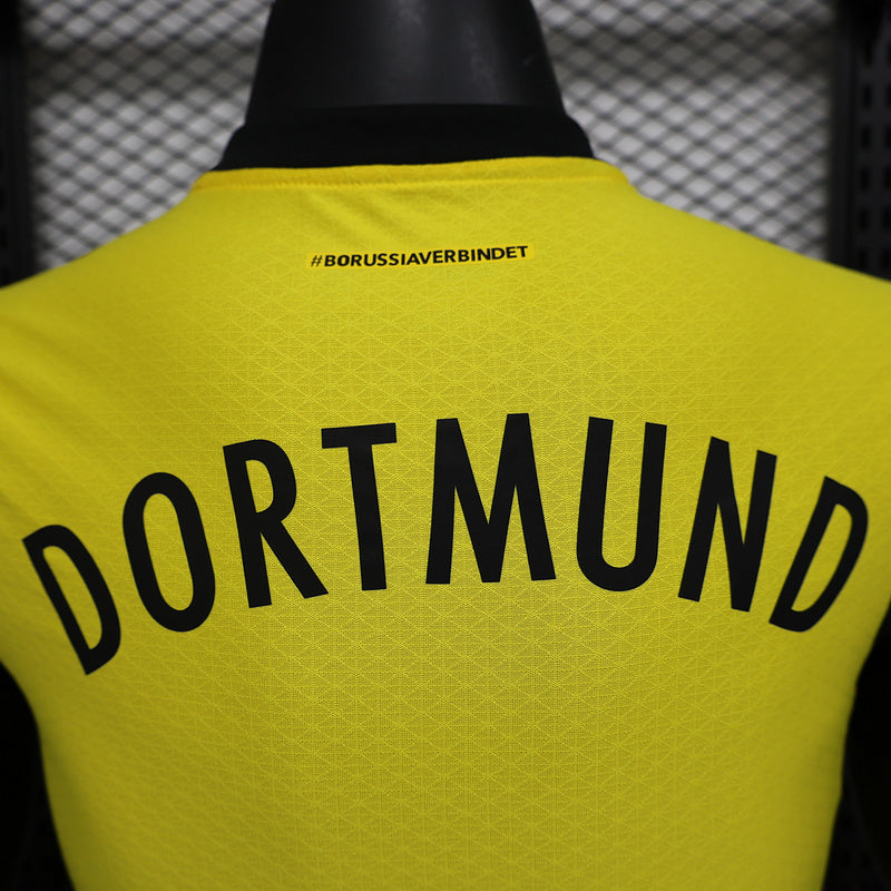 Borussia Dortmund Home 24/25 Player