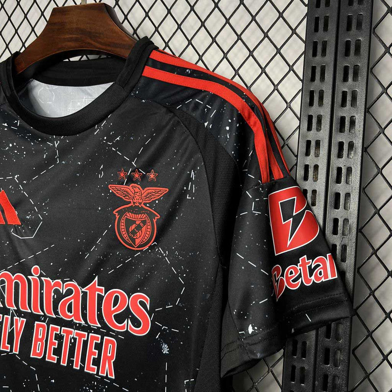 Benfica Away - 2024/25