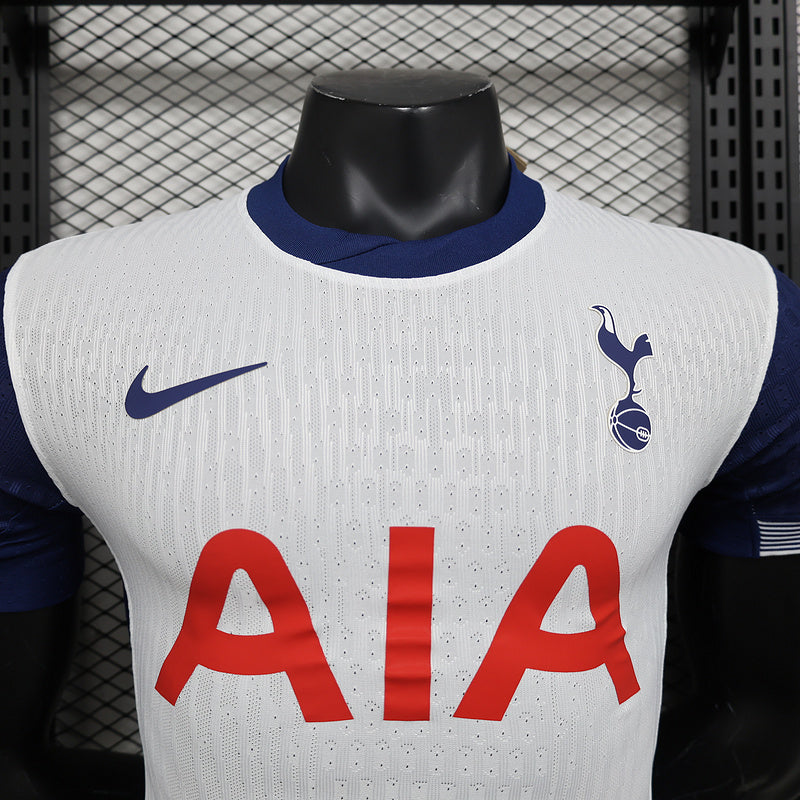 Tottenham Home 24/25 Player