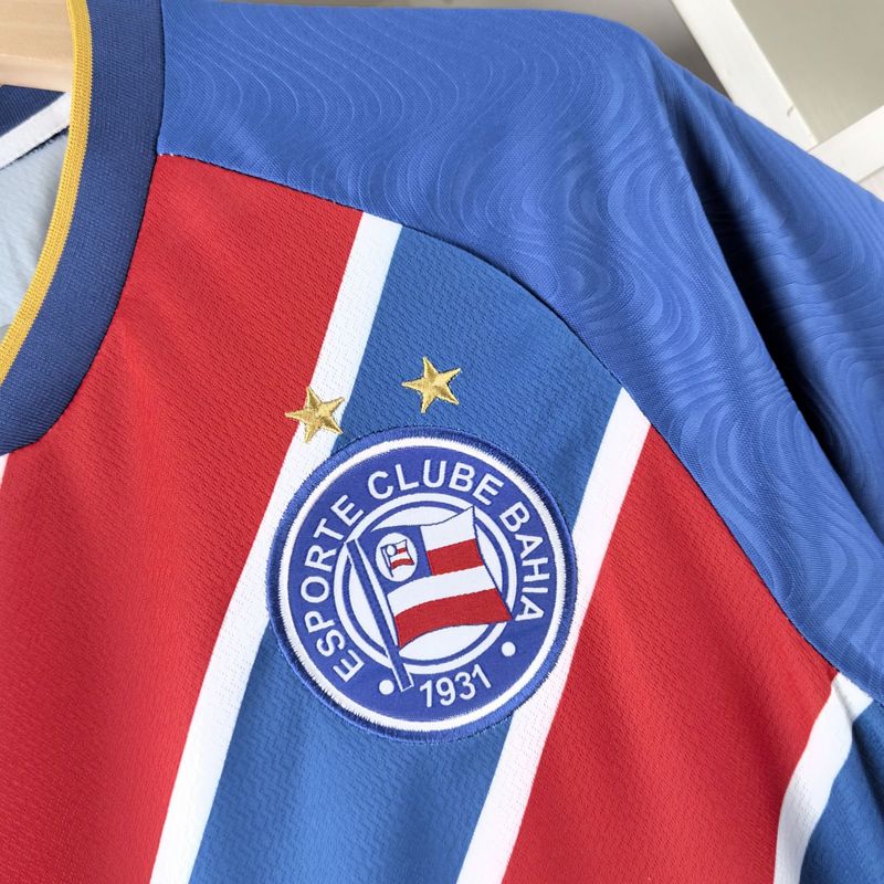 Bahia Away - 2024/25