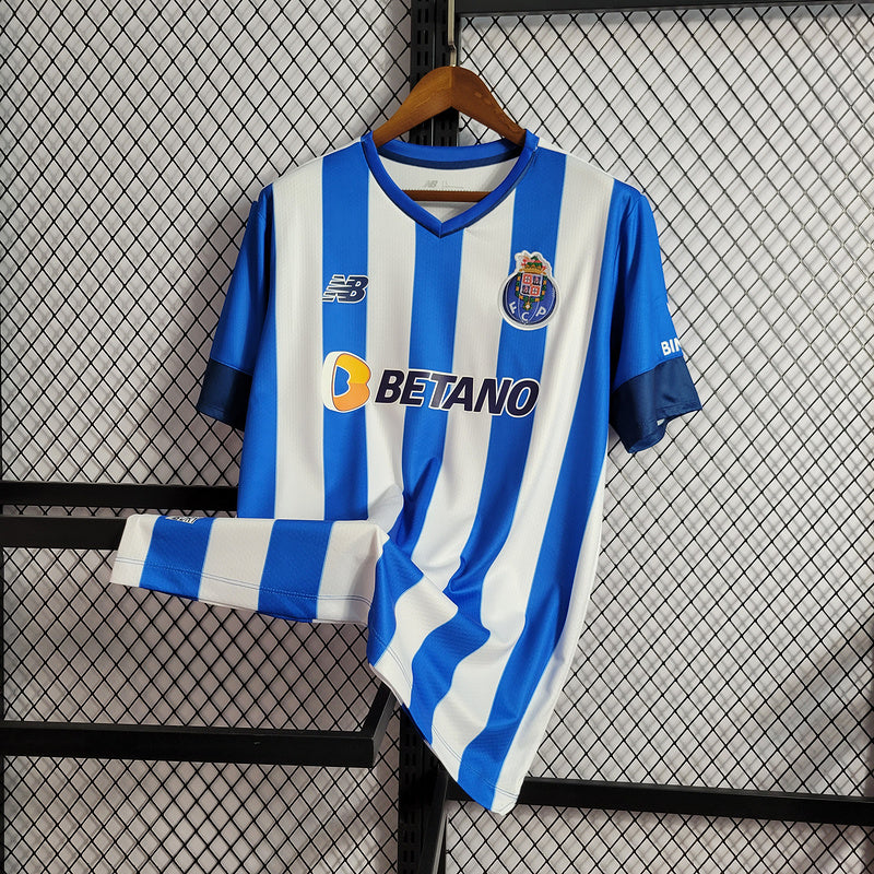 Porto Home  - 2022/23