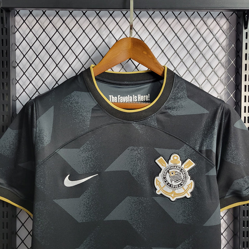 Corinthians Away - 2022/23