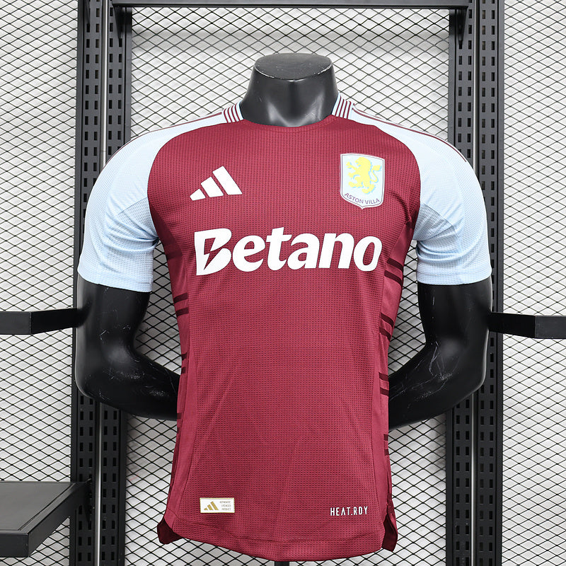 Aston Villa Home 24/25 Player