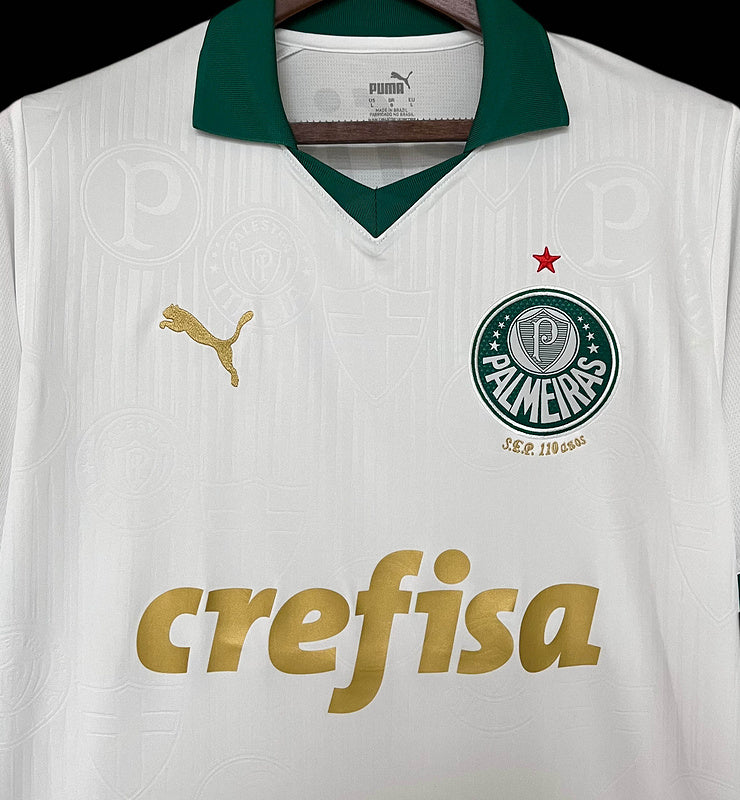 Palmeiras Away - 2024/25