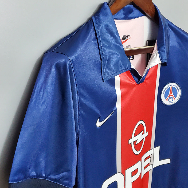 PSG Home 98/99 Retrô