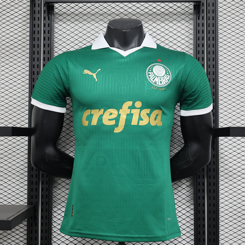 Palmeiras Home 24/25 Player