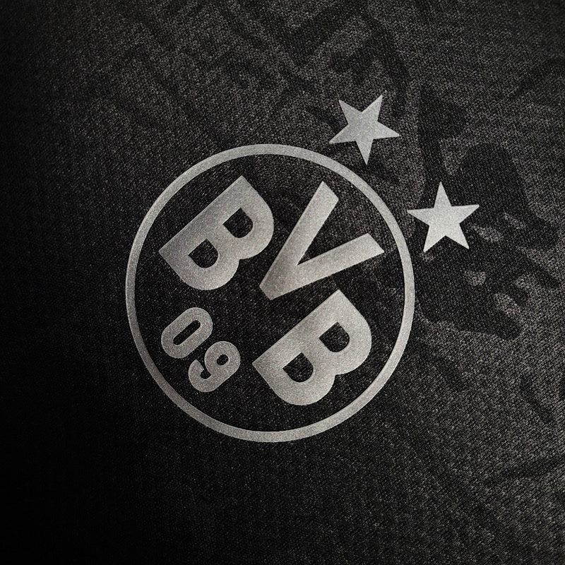 Borussia Dortmund Black Edition - 2023/24