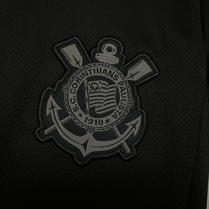 Corinthians Away - 2024/25