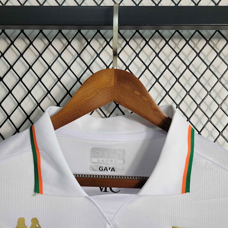 Venezia Away 23/24 Manga Longa