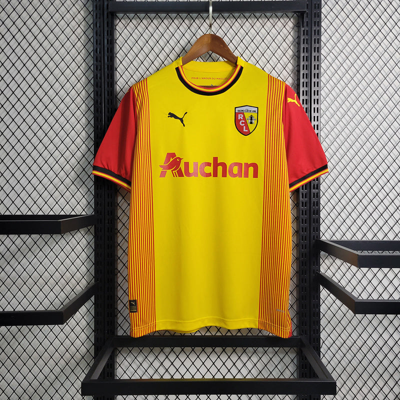 Lens Home - 2023/24