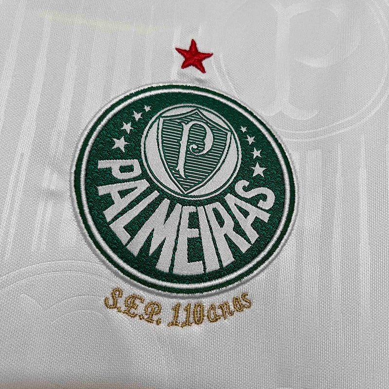 Palmeiras Away - 2024/25