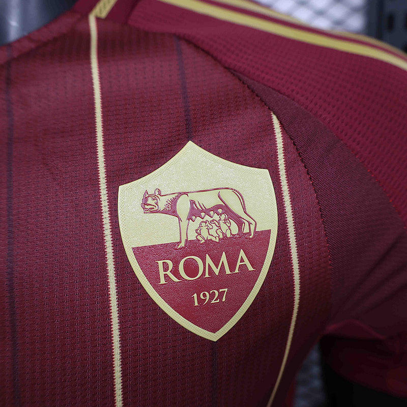 Roma Home 24/25 Player