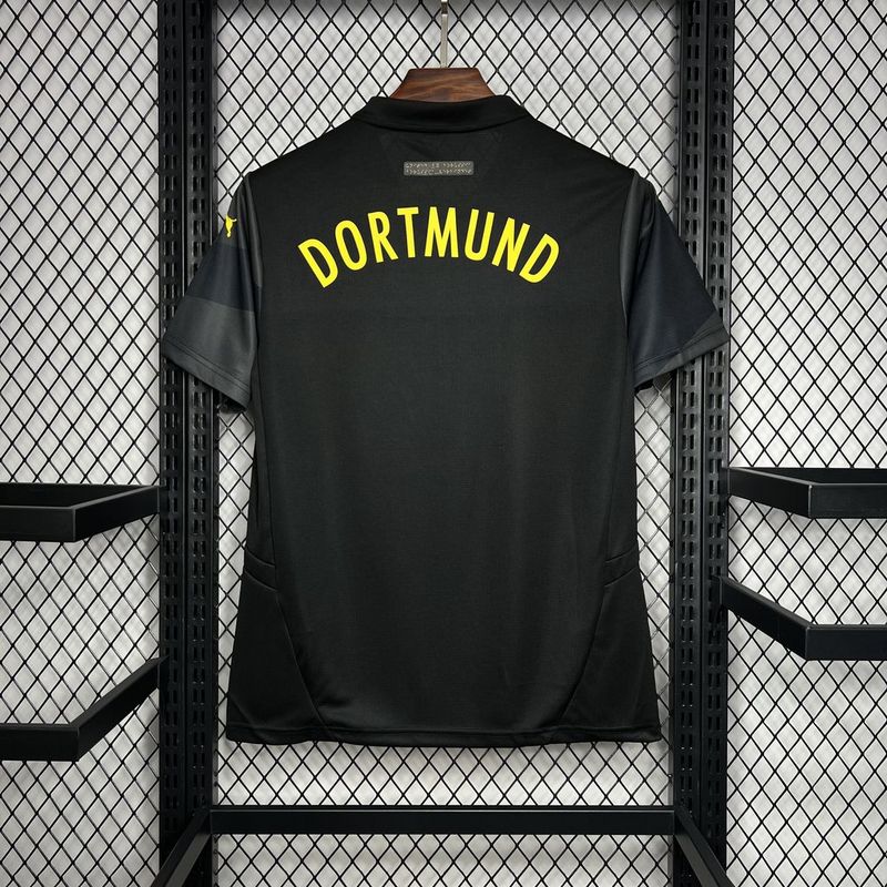 Borussia Dortmund Away - 2024/25