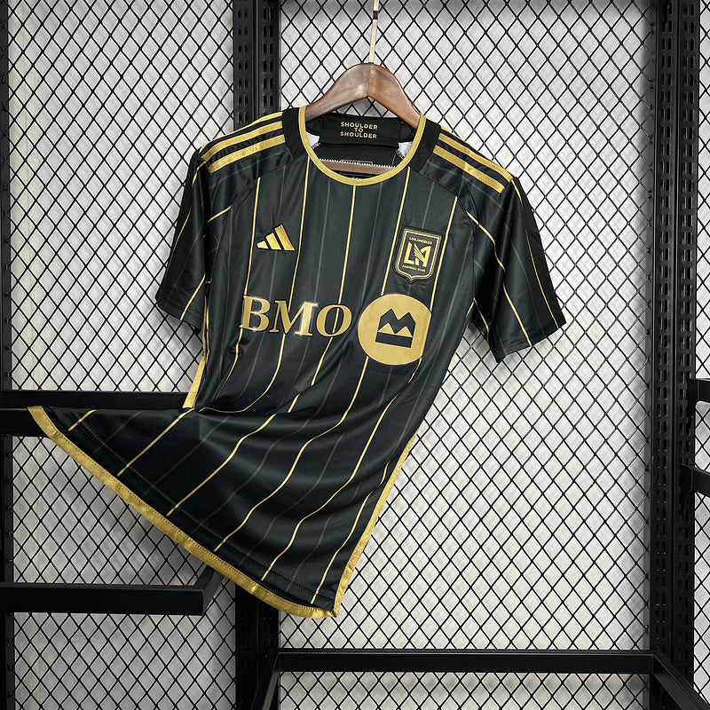 Los Angeles FC Home - 2024/25