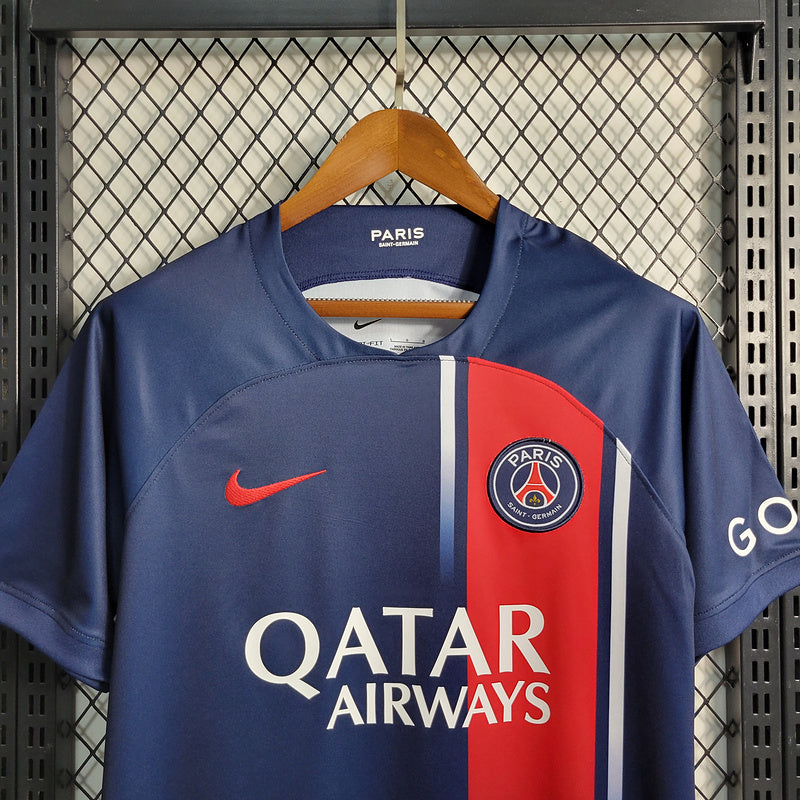 PSG Home - 2023/24