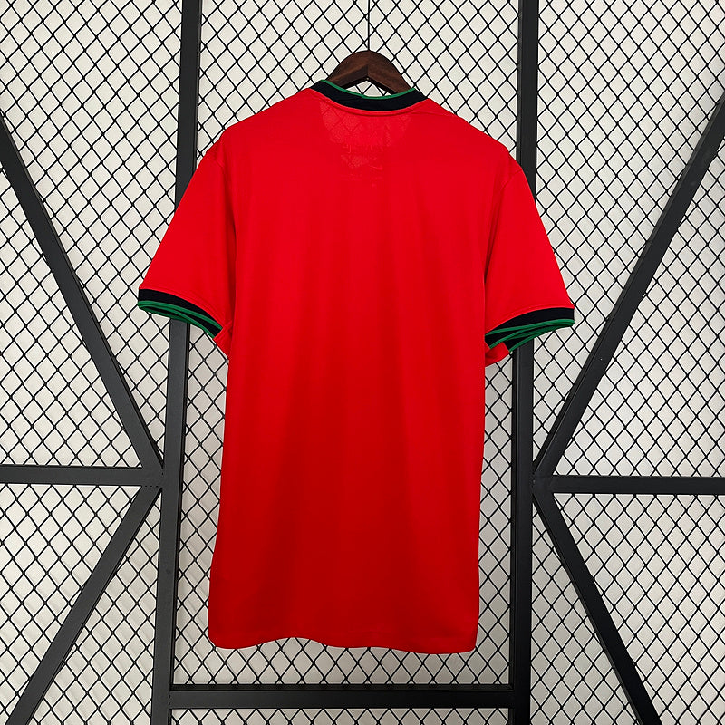 Portugal Home - 2024/25