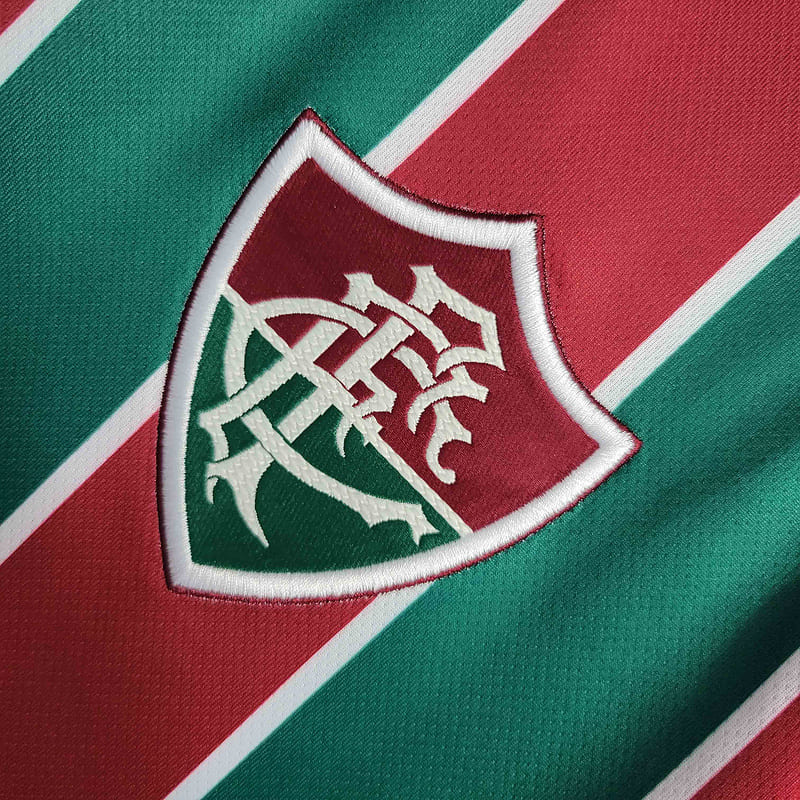 Fluminense Home - 2023/24