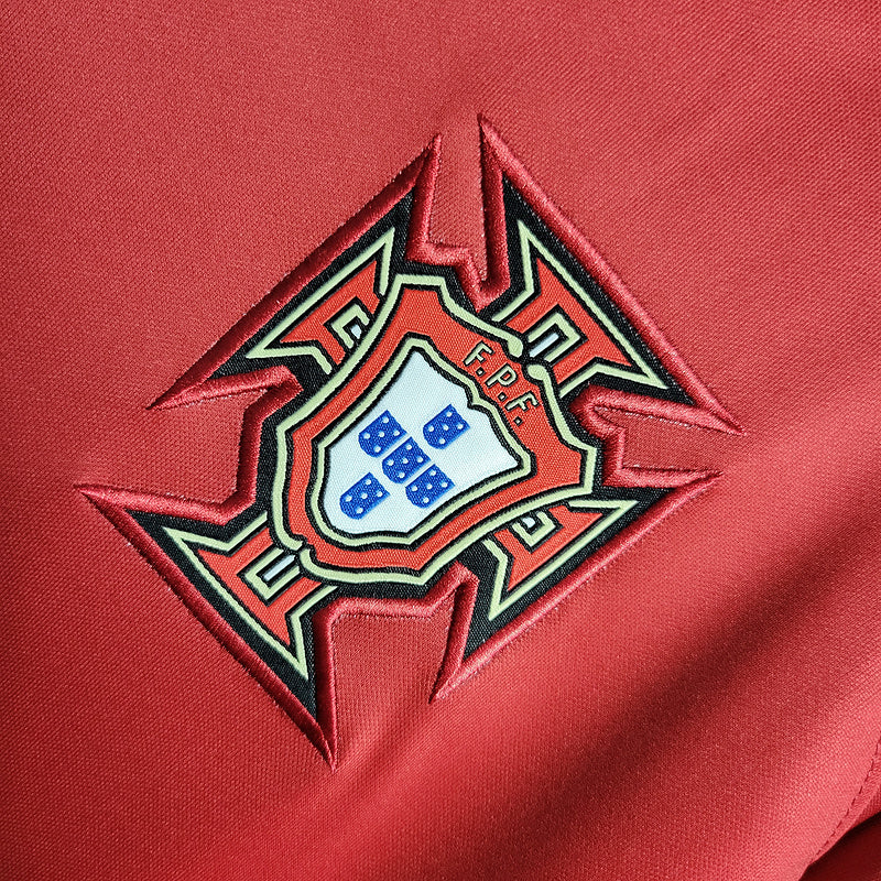 Portugal Home - 2022/23