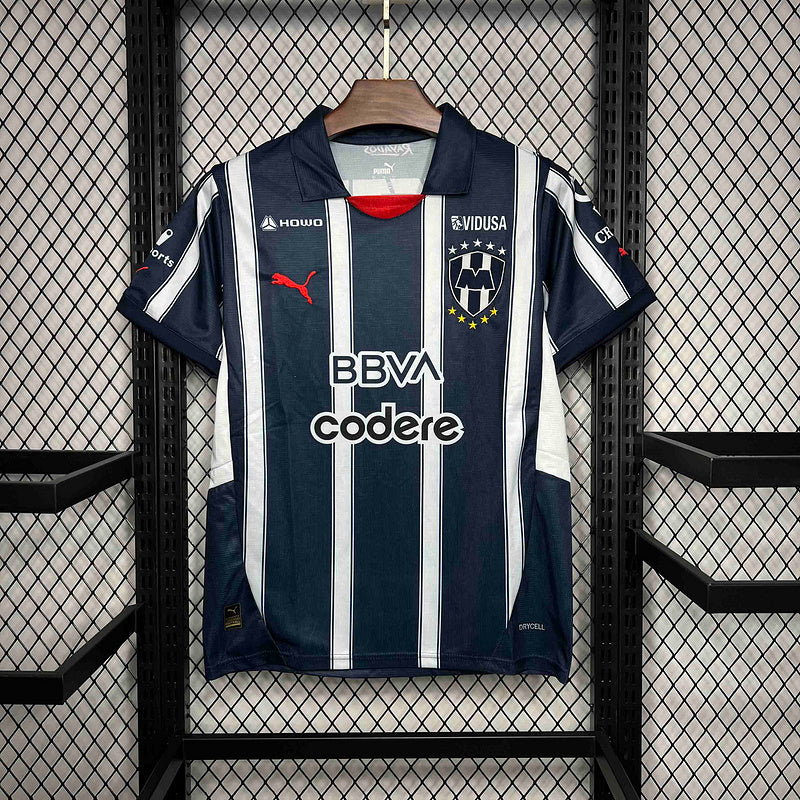 Monterrey Home - 2024/25