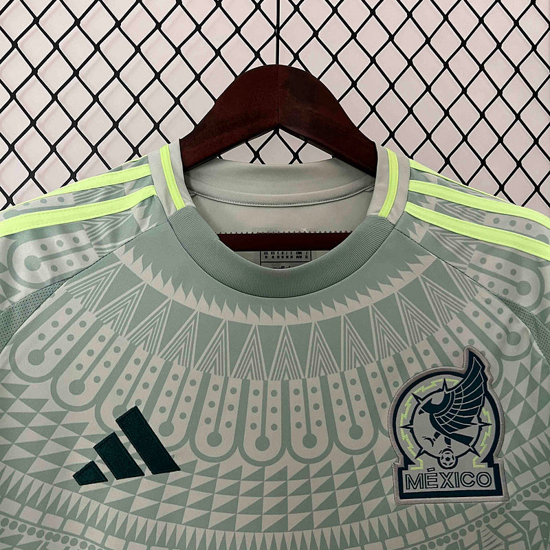 México Away - 2024/25