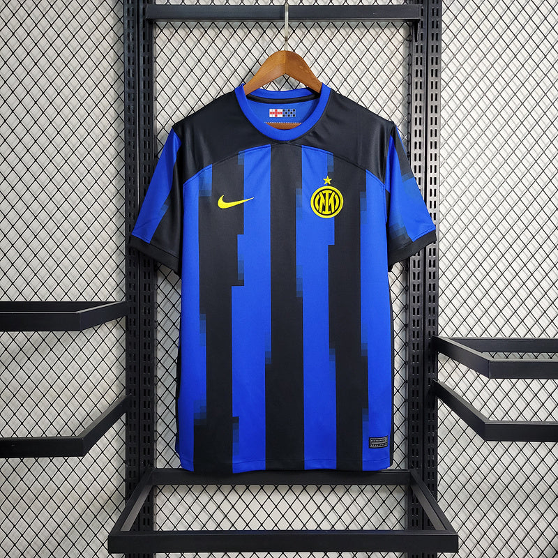 Inter de Milão Home -2023/24