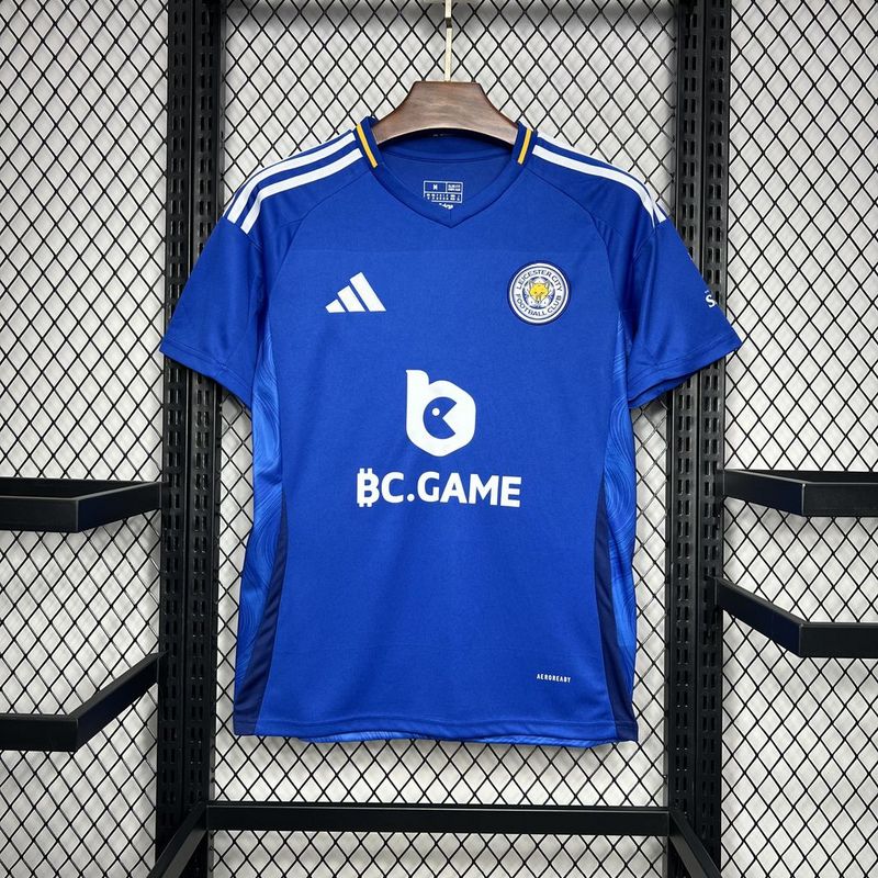 Leicester City Home - 2024/25