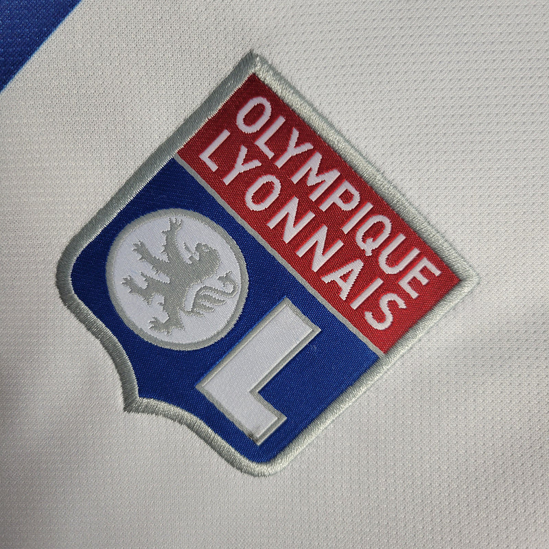 Lyon Home - 2022/23