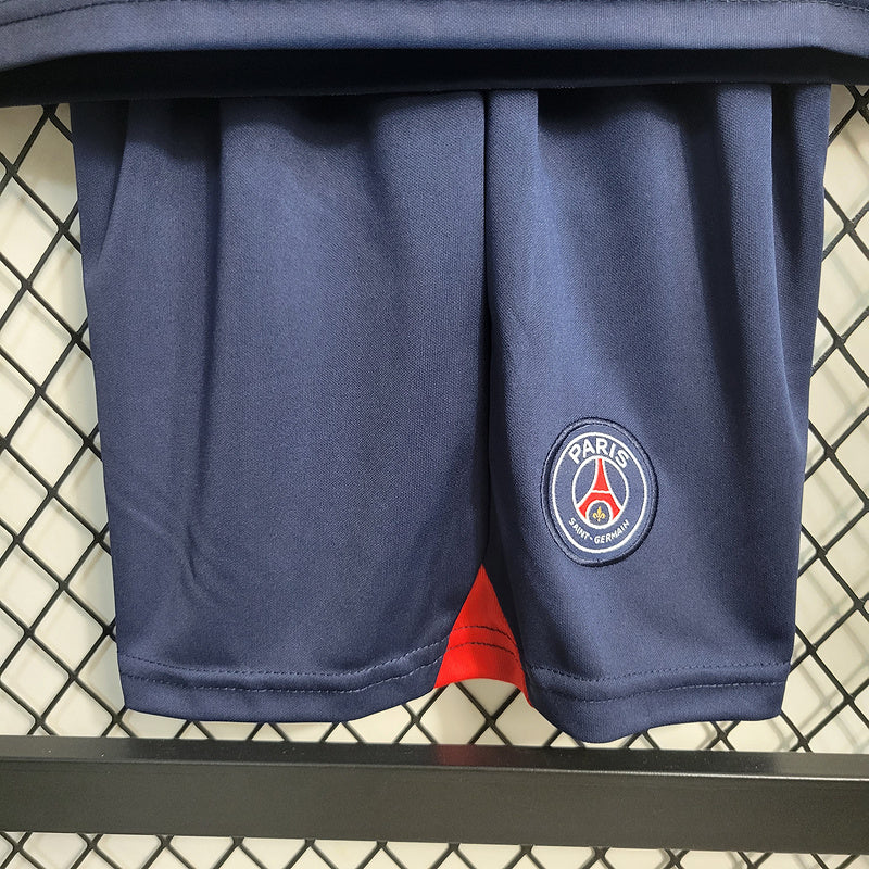 PSG Home 23/24 Infantil