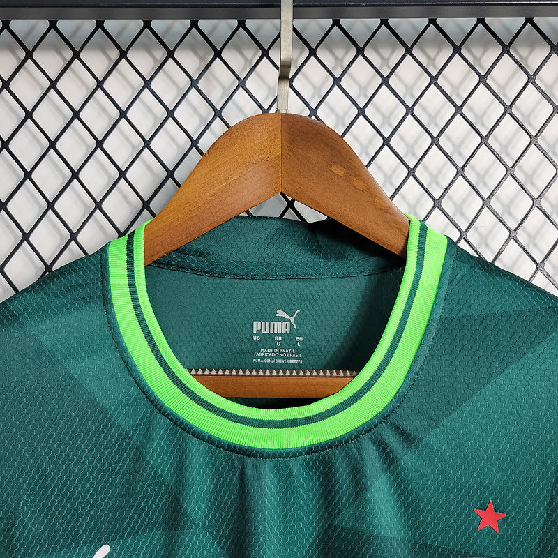 Palmeiras Home - 2023/24