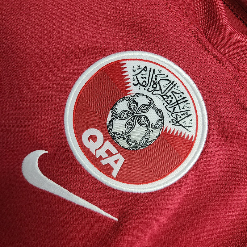 Qatar Home - 2022/23