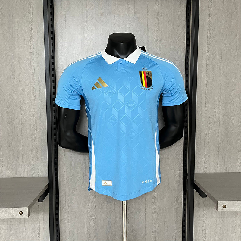 Bélgica Away 24/25 Player