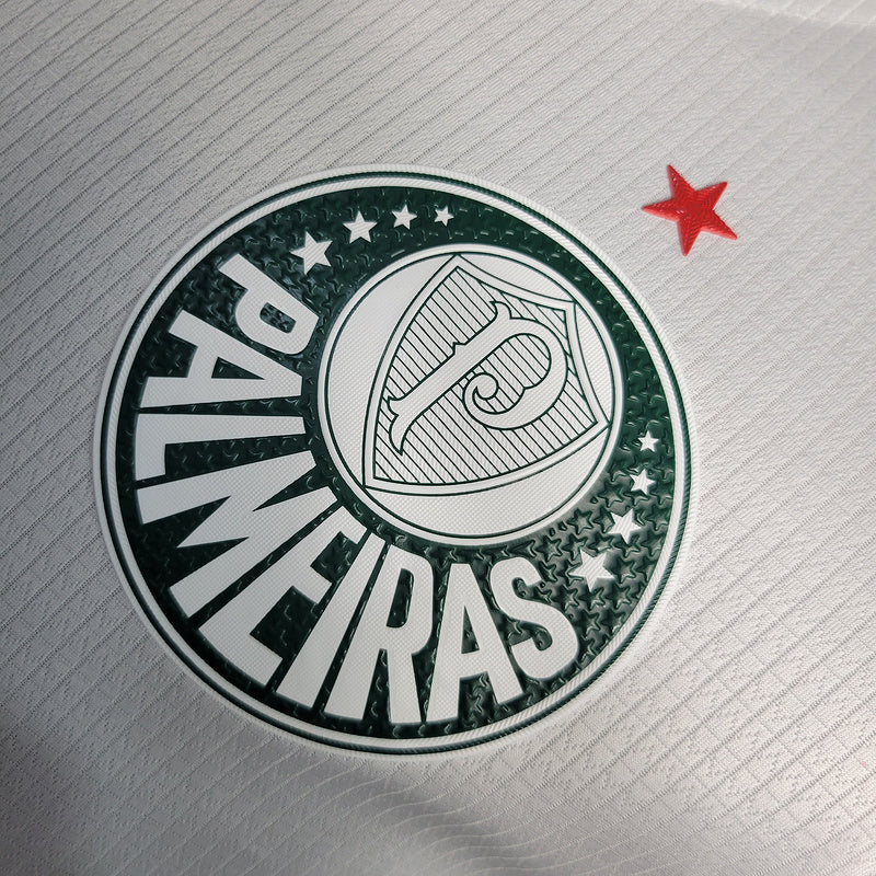 Palmeiras Away 23/24 Player