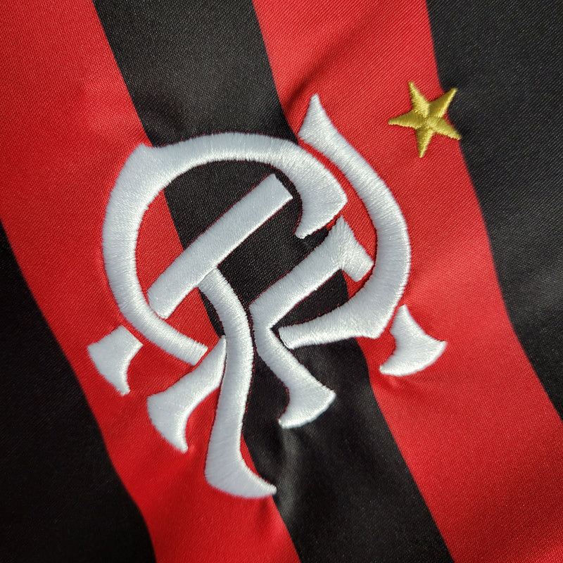 Flamengo Away - 2022/23