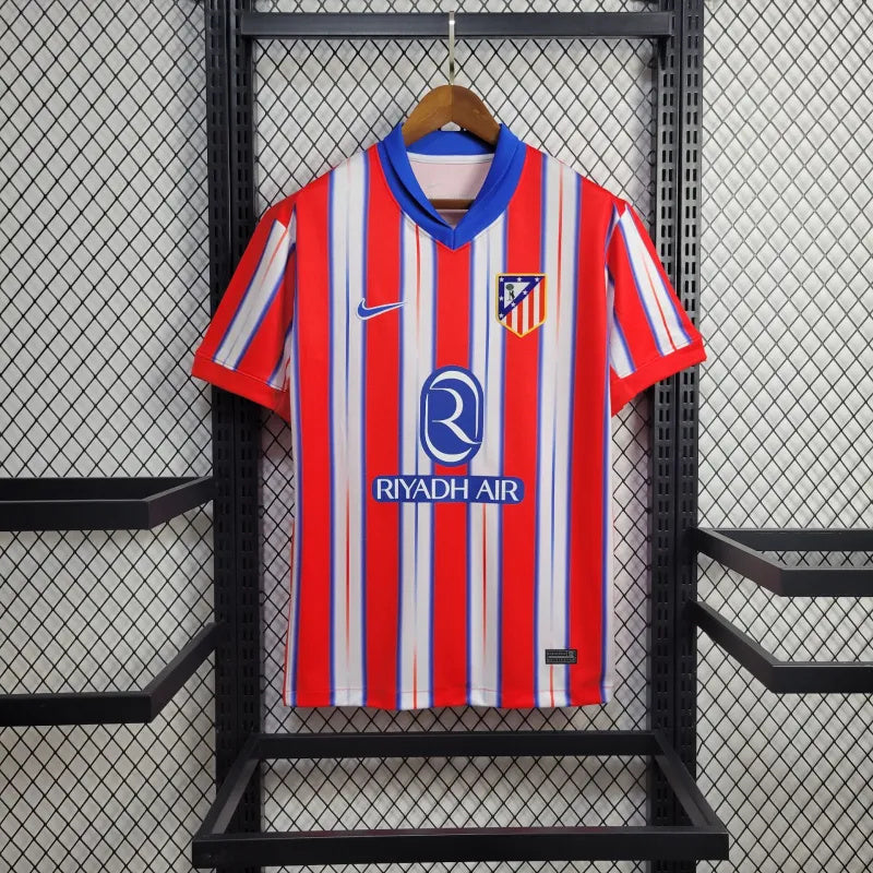 Atlético Madrid Home - 2024/25