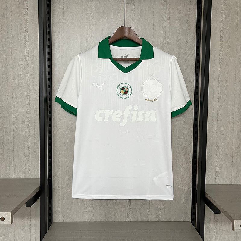 Palmeiras Ed. Especial White - 24/25