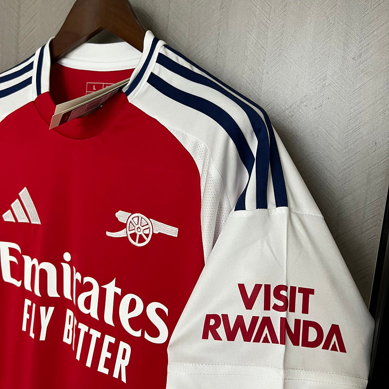 Arsenal Home - 2024/25