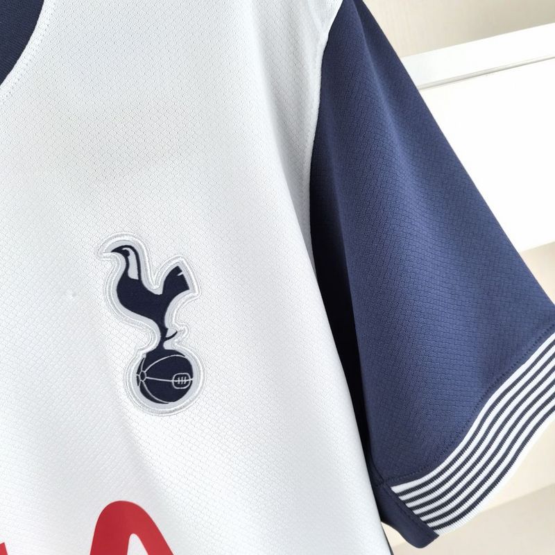 Tottenham Home - 2024/25