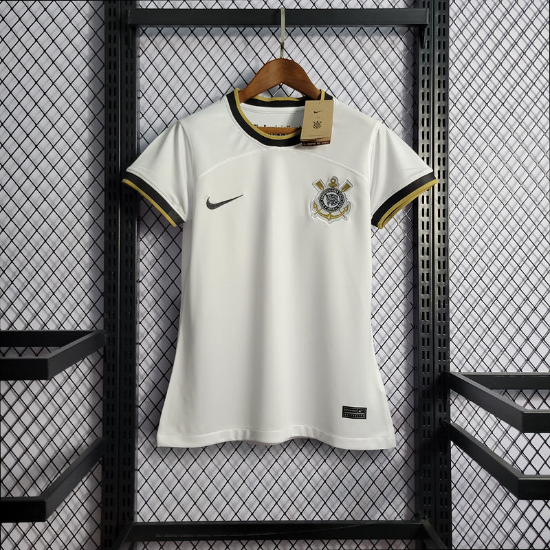 Corinthians Home - 2022/23