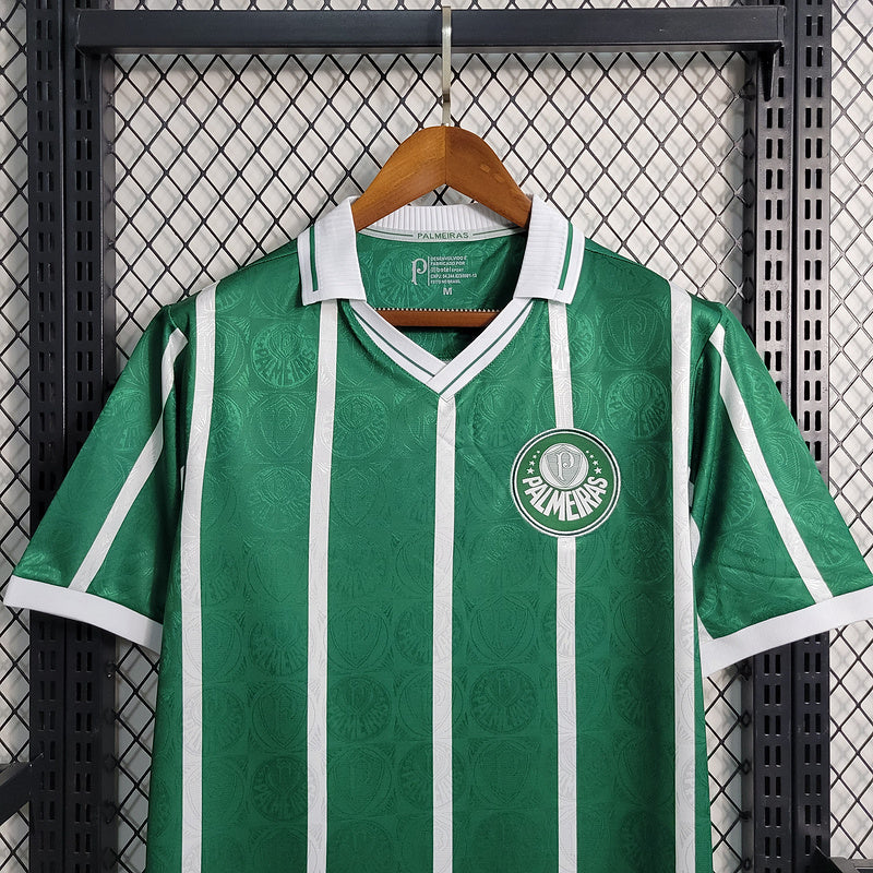 Palmeiras Home 93 Retrô